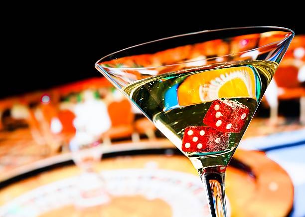 fyp sports and casino menu with multiple categories